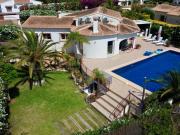 Casa chalet en Venta en Portichol Balcón al Mar