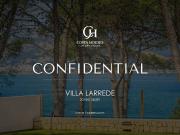 Casa chalet en Venta en Portichol Balcón al Mar