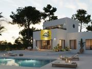 Casa chalet en Venta en Portichol Balcón al Mar