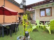 Casa chalet en Venta en Posada Barro