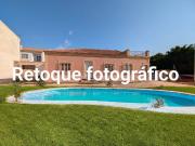 Casa chalet en Venta en Pozo Estrecho