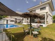 Casa chalet en Venta en Pozoalbero