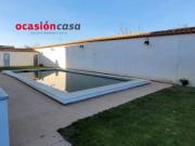 Casa chalet en Venta en Pozoblanco
