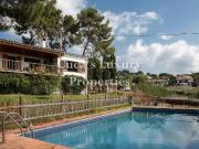 Casa chalet en Venta en Premià de Dalt