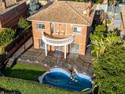 Casa chalet en Venta en Premià de Dalt