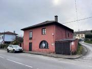 Casa chalet en Venta en Pría Nueva Hontoria Naves