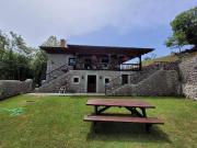 Casa chalet en Venta en Pría Nueva Hontoria Naves