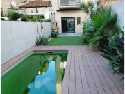 Casa chalet en Venta en Progrés Pep Ventura