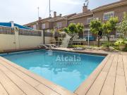 Casa chalet en Venta en Pryconsa Juan de Austria