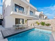 Casa chalet en Venta en Pueblo