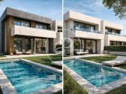 Casa chalet en Venta en Pueblo