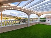 Casa chalet en Venta en Pueblo Acantilado Lanuza