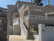 Casa chalet en Venta en Pueblo Acantilado Lanuza