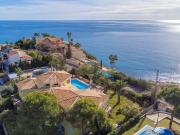 Casa chalet en Venta en Pueblo Acantilado Lanuza