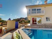 Casa chalet en Venta en Pueblo Acantilado Lanuza