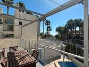 Casa chalet en Venta en Pueblo Acantilado Lanuza