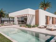 Casa chalet en Venta en Pueblo Acantilado Lanuza