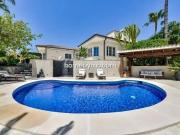 Casa chalet en Venta en Pueblo Acantilado Lanuza