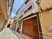 Casa chalet en Venta en Pueblo de Cullera