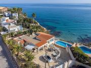 Casa chalet en Venta en Pueblo Español Coveta Fumá