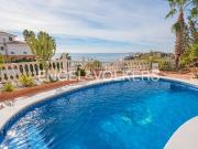 Casa chalet en Venta en Pueblo Español Coveta Fumá