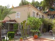 Casa chalet en Venta en Pueblo Español Coveta Fumá