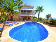 Casa chalet en Venta en Pueblo Español Coveta Fumá