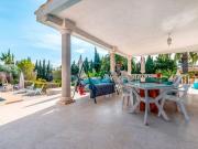 Casa chalet en Venta en Pueblo Urbanizaciones