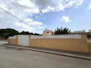 Casa chalet en Venta en Pueblo Urbanizaciones