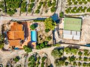 Casa chalet en Venta en Pueblo Urbanizaciones