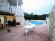 Casa chalet en Venta en Pueblo Urbanizaciones