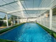 Casa chalet en Venta en Pueblo Urbanizaciones