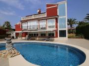 Casa chalet en Venta en Pueblo Urbanizaciones