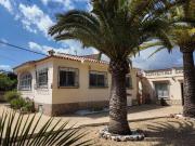 Casa chalet en Venta en Pueblo Urbanizaciones