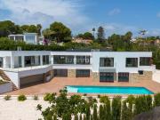 Casa chalet en Venta en Pueblo Urbanizaciones