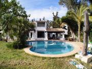 Casa chalet en Venta en Pueblo Urbanizaciones
