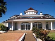 Casa chalet en Venta en Pueblo Urbanizaciones