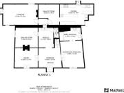 Casa Chalet en Venta en Puente de Genave Jaén