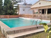 Casa chalet en Venta en Puente Mayorga Campamento