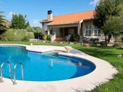 Casa chalet en Venta en Puerta de Toledo Atalaya