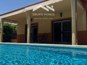Casa chalet en Venta en Puertas del sur Guadabajaque