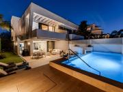 Casa chalet en Venta en Puerto Banús