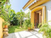 Casa chalet en Venta en Puerto Banús