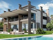 Casa chalet en Venta en Puerto Banús