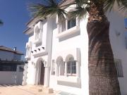 Casa chalet en Venta en Puerto Banús
