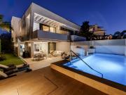 Casa chalet en Venta en Puerto Banús