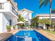 Casa chalet en Venta en Puerto Banús