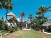 Casa chalet en Venta en Puerto Banús