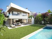 Casa chalet en Venta en Puerto Banús