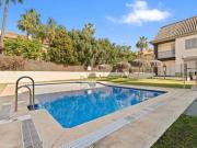 Casa chalet en Venta en Puerto Banús